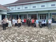 Warga Jepangpakis Kudus Geram Listrik Sering Padam, PLN Janji Perbaikan Akhir Pekan Ini