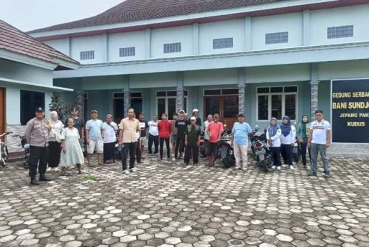 Warga Jepangpakis Kudus Geram Listrik Sering Padam, PLN Janji Perbaikan Akhir Pekan Ini