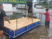 Dari Bencana Menjadi Warisan: Inovasi Rakit Tong Bekas RSI Sultan Agung Dorong Konsep ‘Water Canal Heritage’ Kaligawe