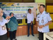 Camat Welahan Ajak Lestarikan Gotong Royong dan Peduli Penyandang Disabilitas