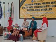 Talkshow dan Pameran “Berbagi Praktik Baik Implementasi Pembelajaran Mendalam” Jadi Wadah Inspirasi Pendidik