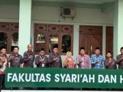 Tingkatkan Kualitas Pendidikan, Unisnu Jepara Gelar Akreditasi Program Studi Hukum Keluarga Islam