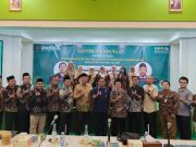Alhamdulillah, Magister Pendidikan Agama Islam Unissula Terakreditasi Unggul