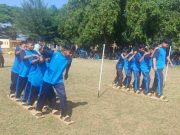 Perkuat Pendidikan Karakter, Permainan Tradisional Dikembangkan di SMPN 2 Kalinyamat