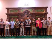 Wakil Bupati Jepara Dukung Lomba Buah Eksotis Jepara