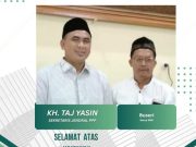 AMK Batealit Apresiasi Langkah Gus Yasin: “Rekonsiliasi PPP adalah Awal Kebangkitan Umat”