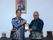 Kepala BNN Dorong PWI Perkuat Perang Melawan Narkoba Melalui Pemberitaan