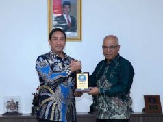 Kepala BNN Dorong PWI Perkuat Perang Melawan Narkoba Melalui Pemberitaan