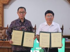 Unisnu Jepara Perluas Jaringan Internasional, Jalin Kerja Sama dengan JVIAT China