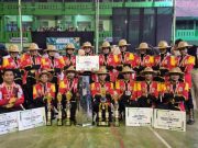 MTs KRM Marzuki Cepogo Sabet Juara Umum LBB Tingkat Kabupaten Jepara, Inilah Prestasi yang Diraih