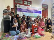 Dawet Ikan Kemujan, Inovasi Kuliner yang Diharapkan Jadi Icon Baru Karimunjawa