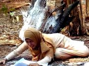 Lomba Baca Puisi Kreatif Tingkat Nasional: Menciptakan Ruang Artistik Baru