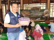 Satu Bulan Menjabat Kadisparbud Jepara, Ali Hidayat Langsung Tancap Gas