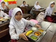 Monitoring MBG, Gus Hajar Pastikan Bahan Baku Harus Berkualitas
