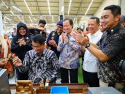 Bupati Kudus Dukung Upaya Menkeu Purbaya Ciptakan Industri Tembakau yang Adil dan Berdaya Saing
