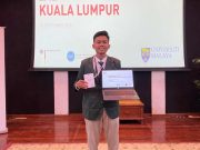 Thuba Mahasiswa Komunikasi Unissula Bahas Meme di Malaysia