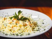 Resep Spaghetti Rumahan yang Praktis dan Lezat