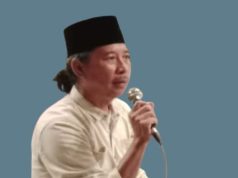 “Membaca Jepara”, Bagai Menabur Benih di Atas Batu Karang