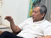 Rumah Dinas Bupati Jepara Akan Pindah, agar Rumdin di Komplek Pendopo Berfungsi Sesuai Peruntukannya