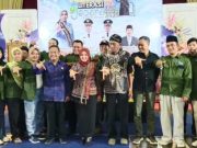Bunda Literasi Memuji Kiprah FTBM Jepara, Nur Hidayat Ajak Perjuangkan Perda Literasi