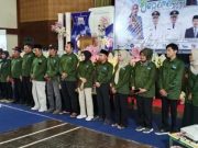 Forum Taman Baca Masyarakat Kabupaten Jepara Dikukuhkan, Inilah Daftar Lengkap Pengurusnya
