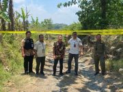 Tambang Ilegal di Desa Damarjati Resahkan Warga, Pemkab Jepara Tindak Tegas