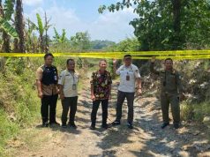 Tambang Ilegal di Desa Damarjati Resahkan Warga, Pemkab Jepara Tindak Tegas
