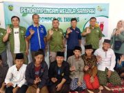 Pokja Krapyak Bersinar Dampingi Ponpes Al Ikhlas Menuju Kelola Sampah Mandiri