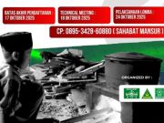 Menengok Keunikan Peringatan HSN 2025 di Desa Tahunan, Ada Lomba Masak Antar Pesantren hingga Pelatihan Digital Marketing