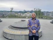 Eco Travellers Badiklat Hukum Jateng Jelajahi IKN: Menakar Masa Depan ASN Berbasis Green Office