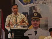 Mengesankan, Investasi di Jepara Tembus Rp1,2 Triliun, Serap 14 Ribu Tenaga Kerja