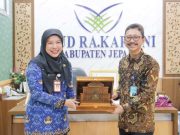Tingkatkan Pelayanan Jantung, RSUD RA Kartini Laksanakan Kegiatan Proctorship Kardiovaskular Intervensi Non Bedah