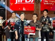 Jepara Gelar Anugerah JIFDA 2025, Ajang Pencarian Desainer Furniture dan Ukir