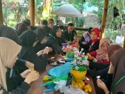 Peningkatan Kapasitas Masalah Lingkungan Anggota Saka Kalpataru Kota Semarang