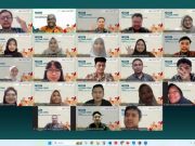 Dr. Muh Khamdan: Saatnya ASN Adaptif dan Kolaboratif Menghidupkan Nilai Kemanusiaan