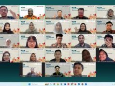 Dr. Muh Khamdan: Saatnya ASN Adaptif dan Kolaboratif Menghidupkan Nilai Kemanusiaan