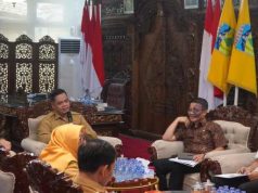Bupati Jepara dan DPD RI Bahas Aspirasi Masyarakat Karimunjawa, Ingin Menjadi Wilayah Kepulauan
