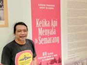 Pertempuran Lima Hari Semarang, Jejak Sejarah yang Semakin Dilupakan