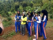 Ketika Warga Tendoksari Tahunan Mulai Melirik Program Ketahanan Pangan