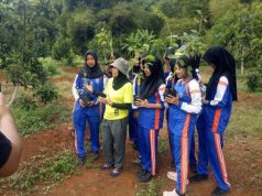 Ketika Warga Tendoksari Tahunan Mulai Melirik Program Ketahanan Pangan