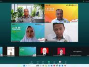 ASN Muda Madrasah dan Penyuluh Agama Kembangkan Inovasi Berbasis AI, Hasil Coaching Badiklat Hukum Jateng