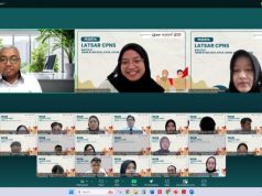 Tanamkan Akuntabilitas ASN Sejak Dini, Widyaiswara Badiklat Hukum Jateng Tekankan Ini di Pelatihan Dasar Kementerian PKP