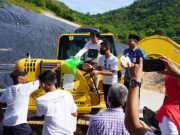 Karimunjawa Ubah Sampah Plastik Jadi Bahan Bakar