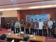 Dalami Sejarah R.A. Kartini dan Gerakan Bio Saka, Delegasi Pelajar Malaysia Kunjungi Jepara