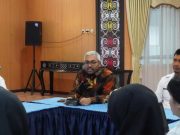 Latsar Kemenkum Kaltim, Petakan Kompetensi CPNS untuk Penguatan Nilai BerAKHLAK