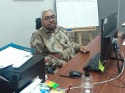 Dr. Muh Khamdan Tegaskan, ASN Hebat Lahir dari Organisasi Pembelajar yang Kuat
