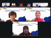 Unnes Selenggarakan Workshop Pengembangan MOOCs bagi Mahasiswa Magister Pendidikan Bahasa Inggris