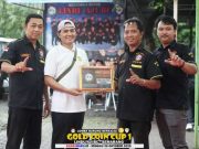 Gold Coin Cup 1 Sukses di Lindu Aji BC, Sinergi Pakan Berkualitas dan EO Profesional