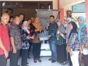 Budidaya Maggot Mesin Pengolah SOD: Tim PKPT Unisnu Jepara dan Unwahas Laksanakan Pelatihan di Mlatiharjo