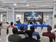 FWPJT Gelar Diskusi Demo Rusuh atau Perusuh Demo